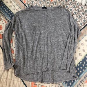 Gap Longsleeve Soft T